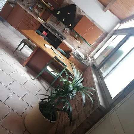 Il Siciliano Tp Lägenhet Trapani